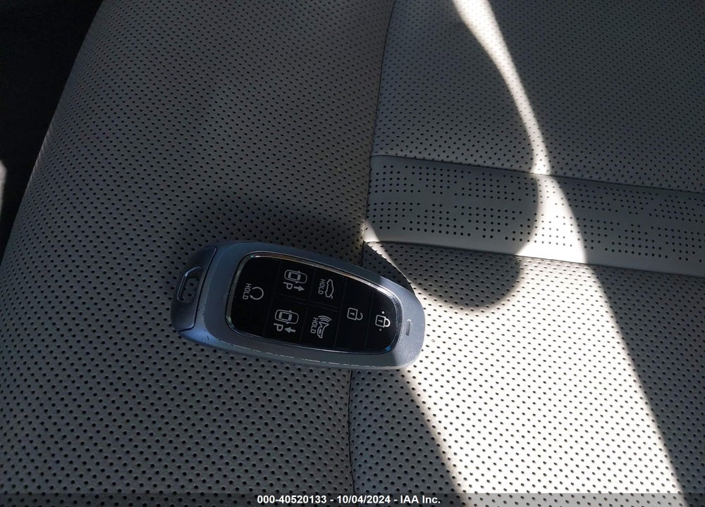 2021 HYUNDAI SONATA LIMITED VIN: 5NPEH4J25MH072679