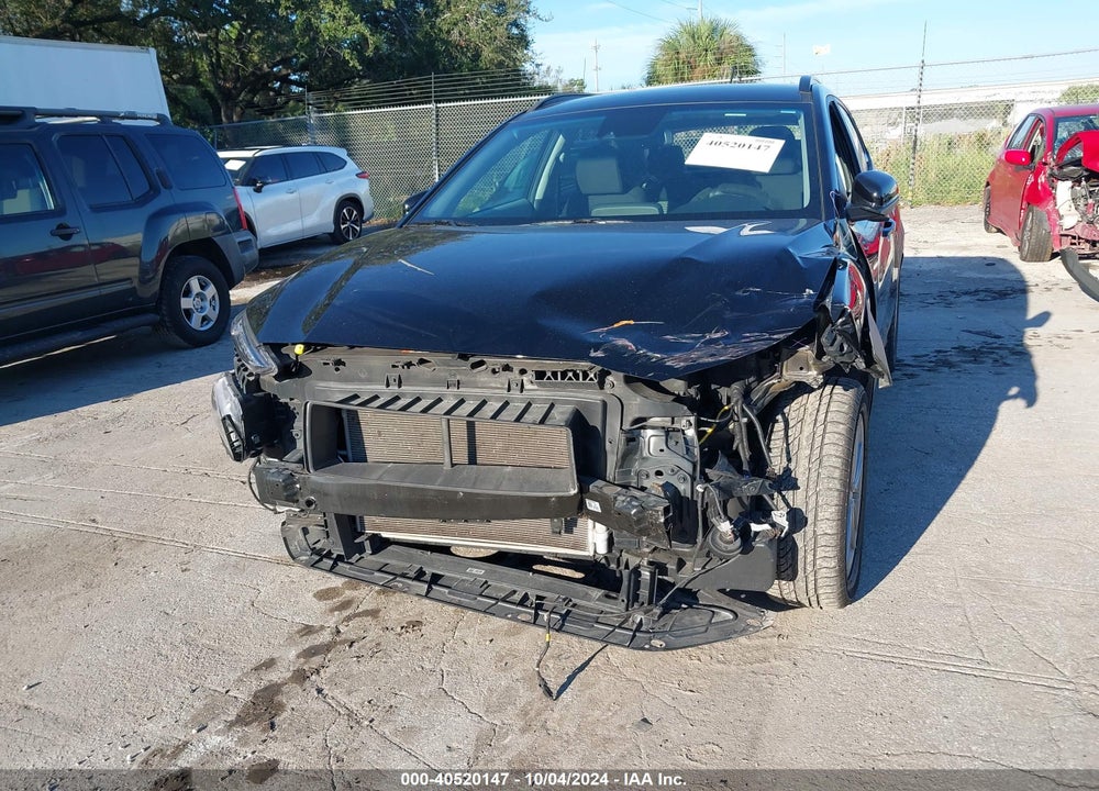 2021 HYUNDAI KONA SEL VIN: KM8K22AA1MU695816