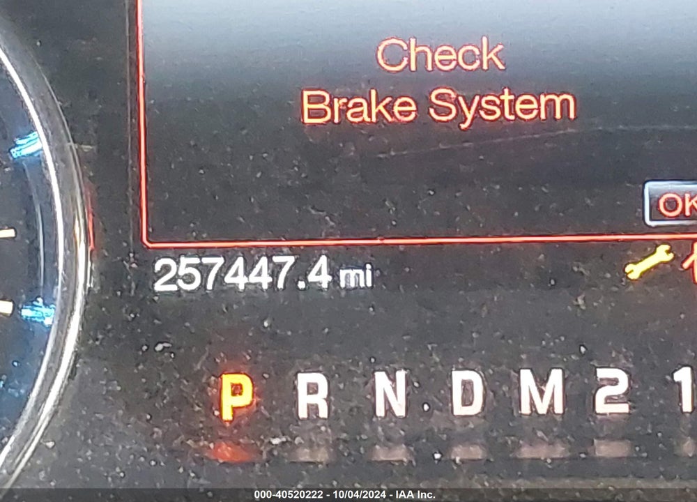 2012 FORD F-150 XLT VIN: 1FTFW1ET5CKD42215