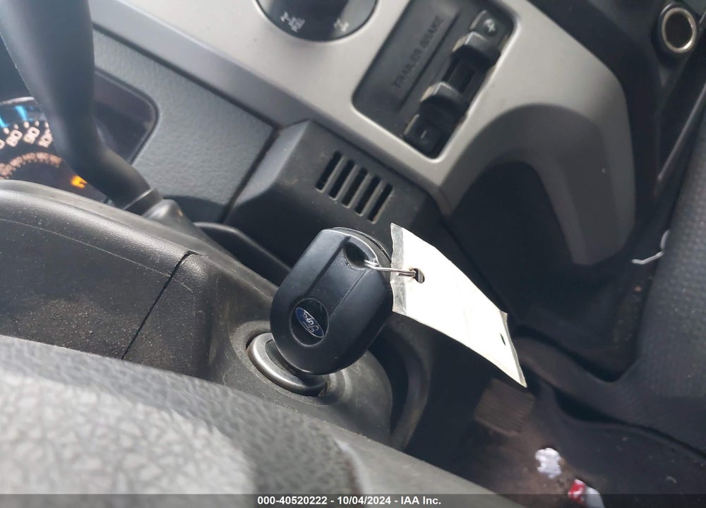 2012 FORD F-150 XLT VIN: 1FTFW1ET5CKD42215