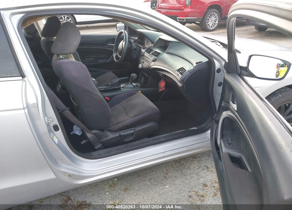 2010 HONDA ACCORD 2.4 LX-S VIN: 1HGCS1B35AA021282