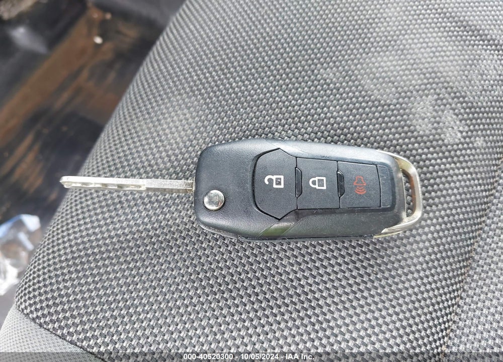 2018 FORD F-150 XL VIN: 1FTEW1C56JKD10984