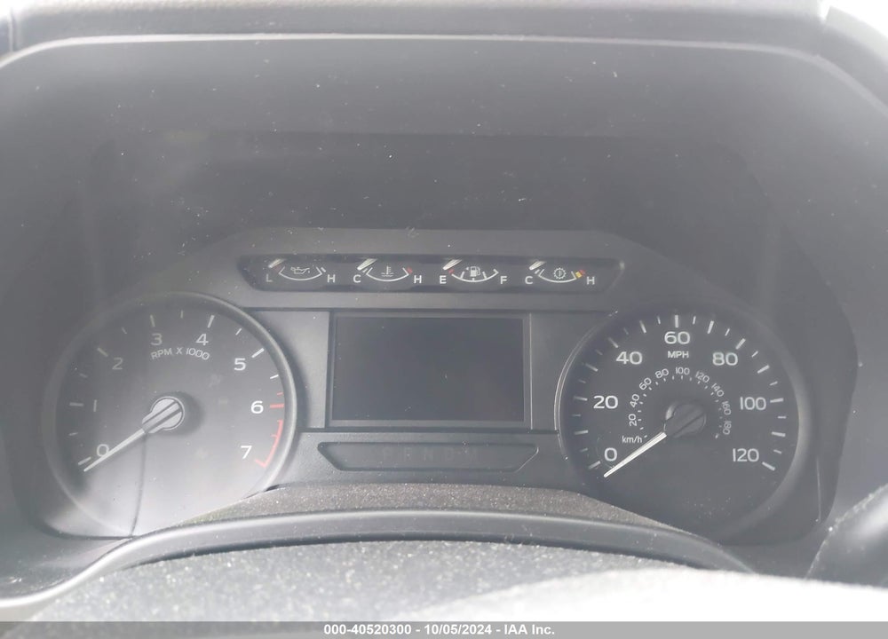 2018 FORD F-150 XL VIN: 1FTEW1C56JKD10984