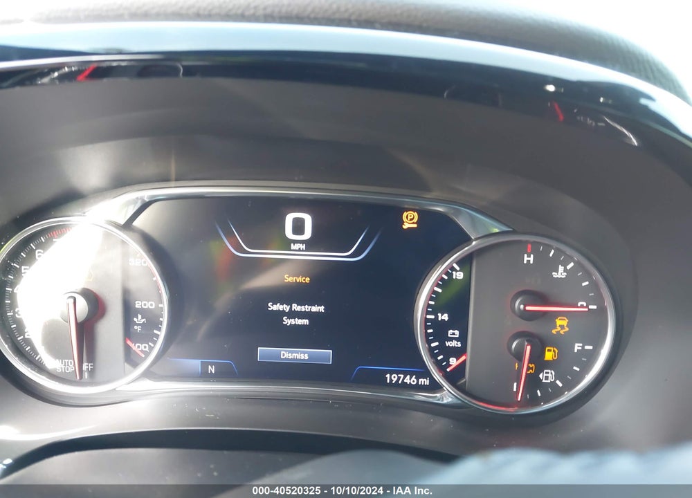 2022 CHEVROLET TRAVERSE FWD HIGH COUNTRY VIN: 1GNERNKW0NJ164691