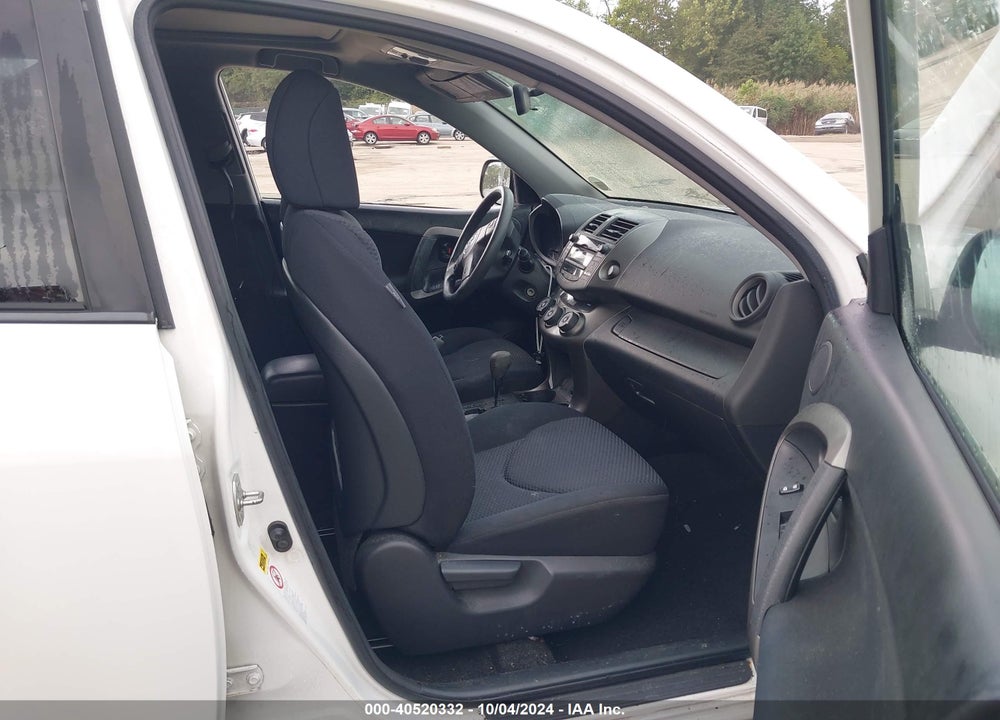 2009 TOYOTA RAV4 SPORT VIN: JTMBF32V49D014717