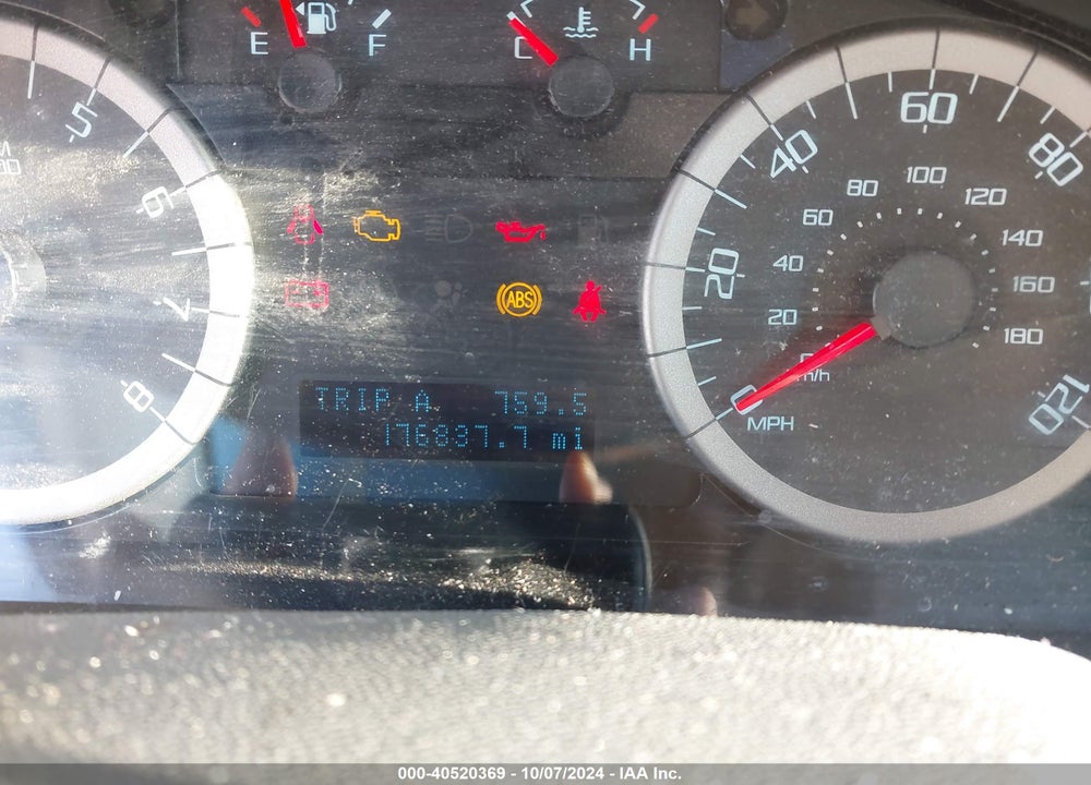 2012 FORD ESCAPE XLT VIN: 1FMCU9DG9CKB18940