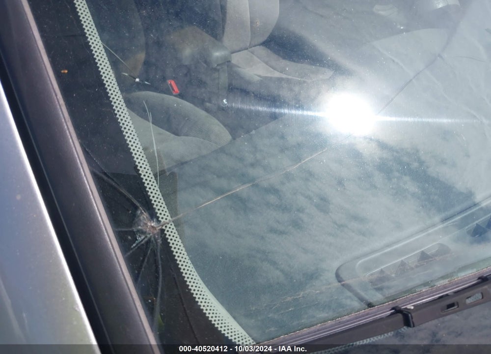 2002 SATURN L-SERIES L200 VIN: 1G8JU54F92Y531409