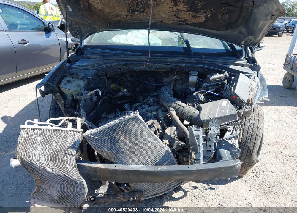 2018 HYUNDAI ELANTRA SPORT VIN: KMHD04LBXJU504812