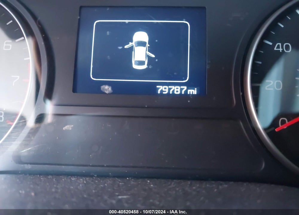 2016 KIA OPTIMA LX VIN: KNAGT4L3XG5092070