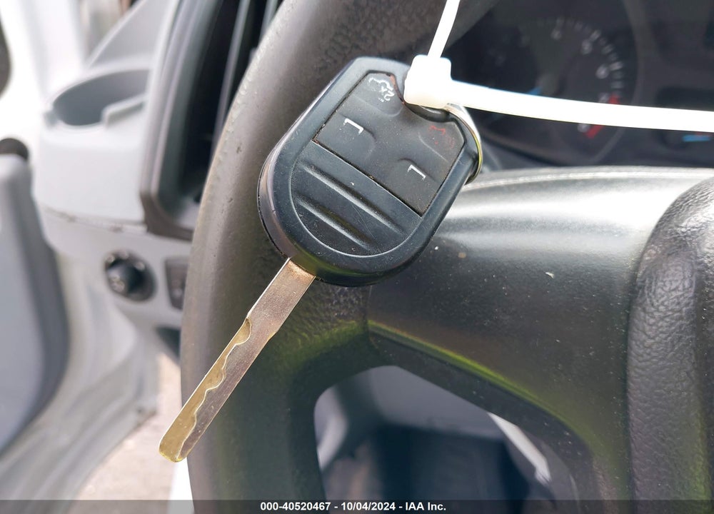 2019 FORD TRANSIT-250 VIN: 1FTYR1YM0KKA22660