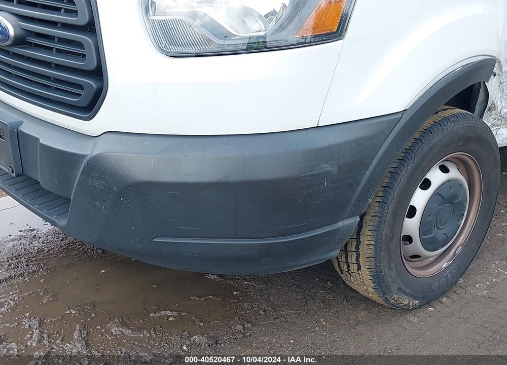 2019 FORD TRANSIT-250 VIN: 1FTYR1YM0KKA22660