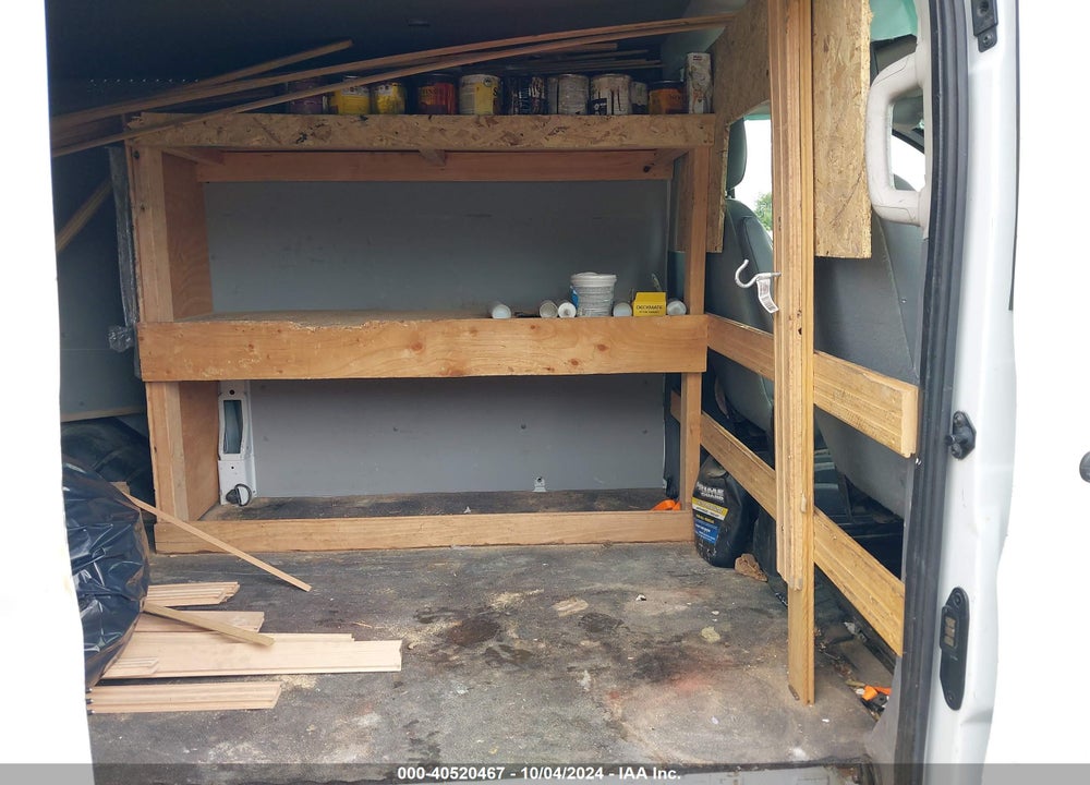 2019 FORD TRANSIT-250 VIN: 1FTYR1YM0KKA22660