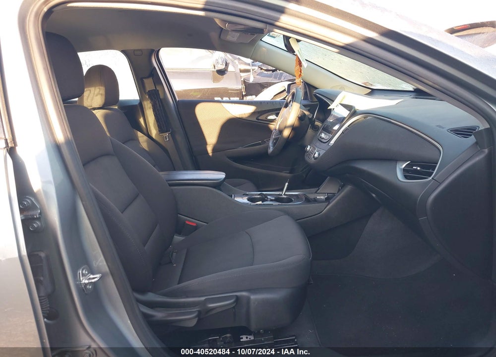 2023 CHEVROLET MALIBU FWD 1LT VIN: 1G1ZD5ST0PF188664