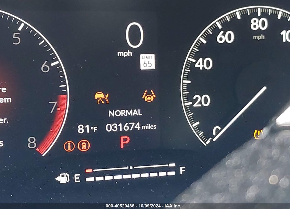 2022 HONDA CIVIC SPORT VIN: 2HGFE2F52NH510641