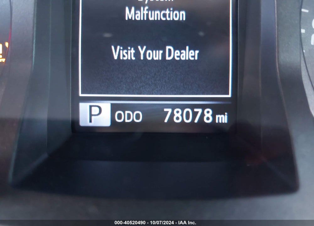 2019 TOYOTA TACOMA TRD OFF ROAD VIN: 3TMCZ5AN5KM232457