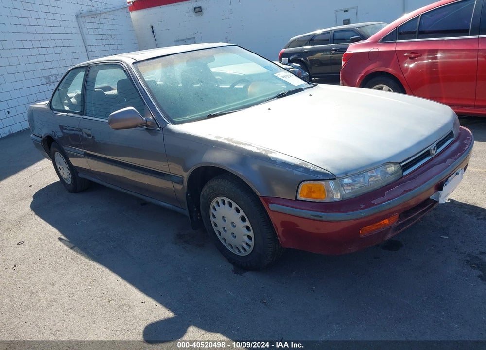 1992 HONDA ACCORD EX VIN: 1HGCB7170NA005438