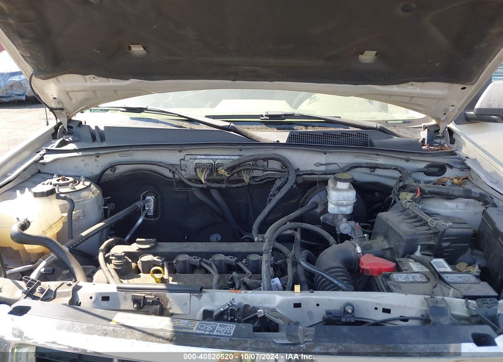 2012 FORD ESCAPE XLT VIN: 1FMCU0D73CKA13127