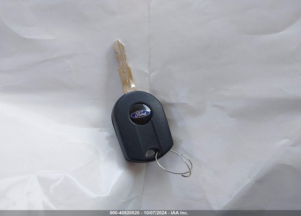 2012 FORD ESCAPE XLT VIN: 1FMCU0D73CKA13127