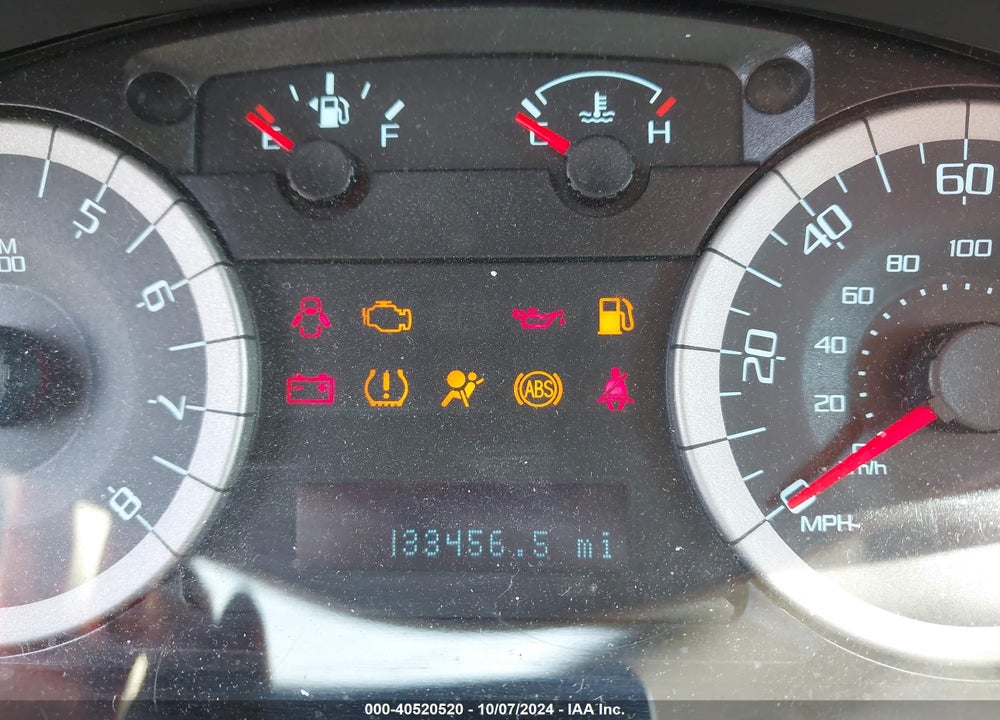 2012 FORD ESCAPE XLT VIN: 1FMCU0D73CKA13127