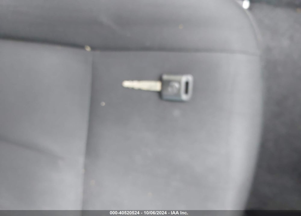 2017 NISSAN VERSA 1.6 S+ VIN: 3N1CN7AP8HL895175