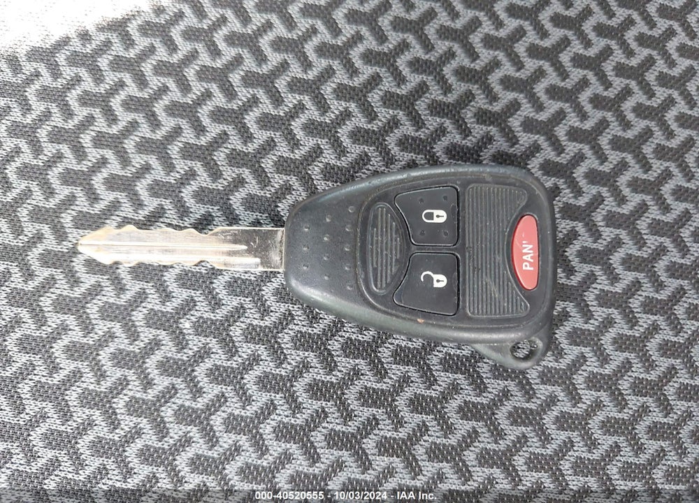 2008 JEEP WRANGLER UNLIMITED SAHARA VIN: 1J4GA59118L527358
