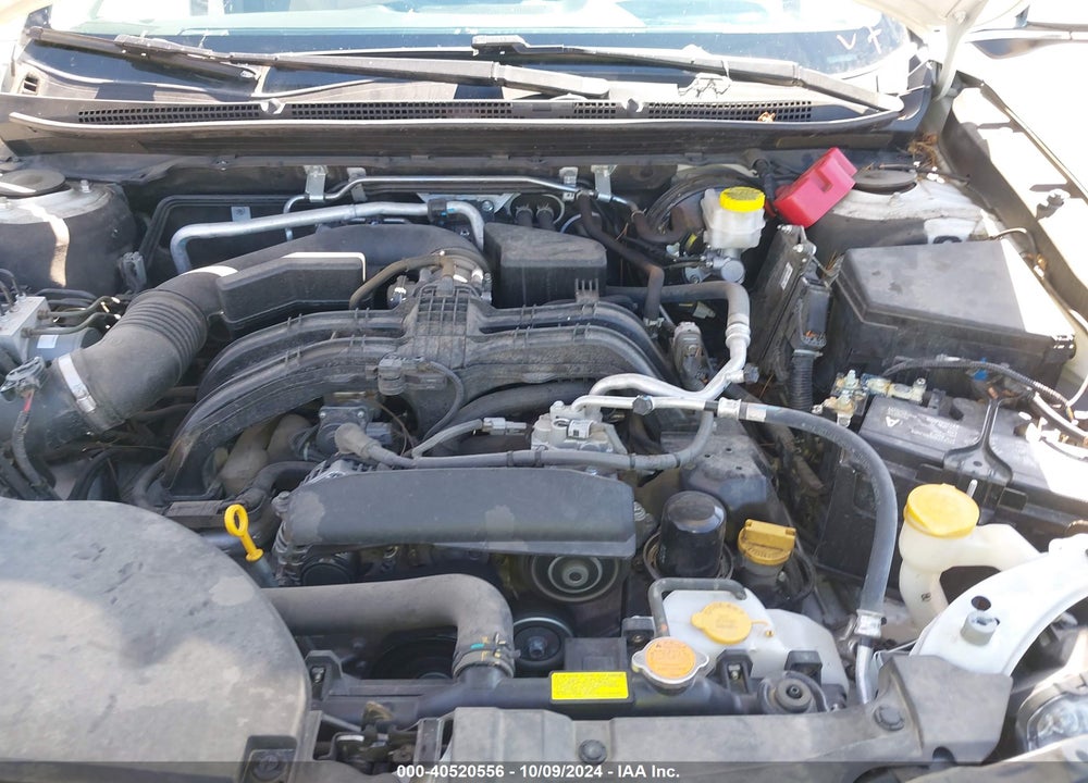 2022 SUBARU OUTBACK LIMITED VIN: 4S4BTANC1N3149835