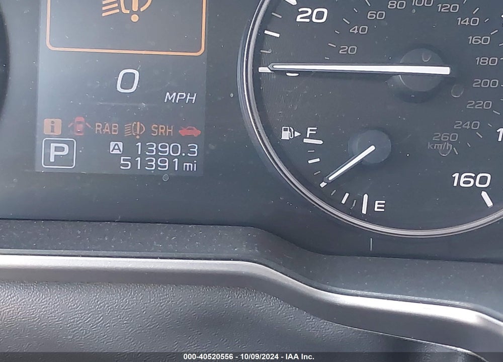 2022 SUBARU OUTBACK LIMITED VIN: 4S4BTANC1N3149835
