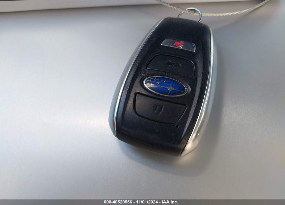 2022 SUBARU OUTBACK LIMITED VIN: 4S4BTANC1N3149835