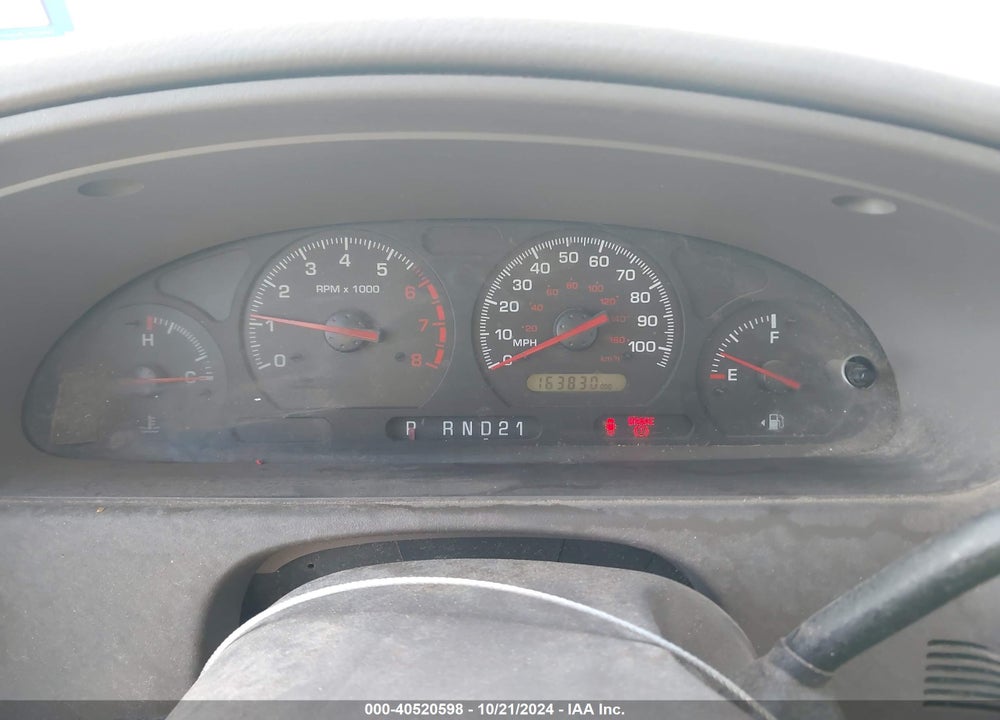 2002 MERCURY VILLAGER VIN: 4M2ZV11T22DJ13915