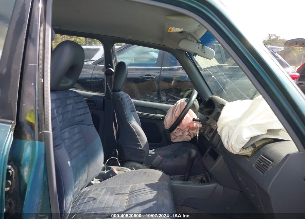 1997 TOYOTA RAV4 VIN: JT3HP10V8V7059820