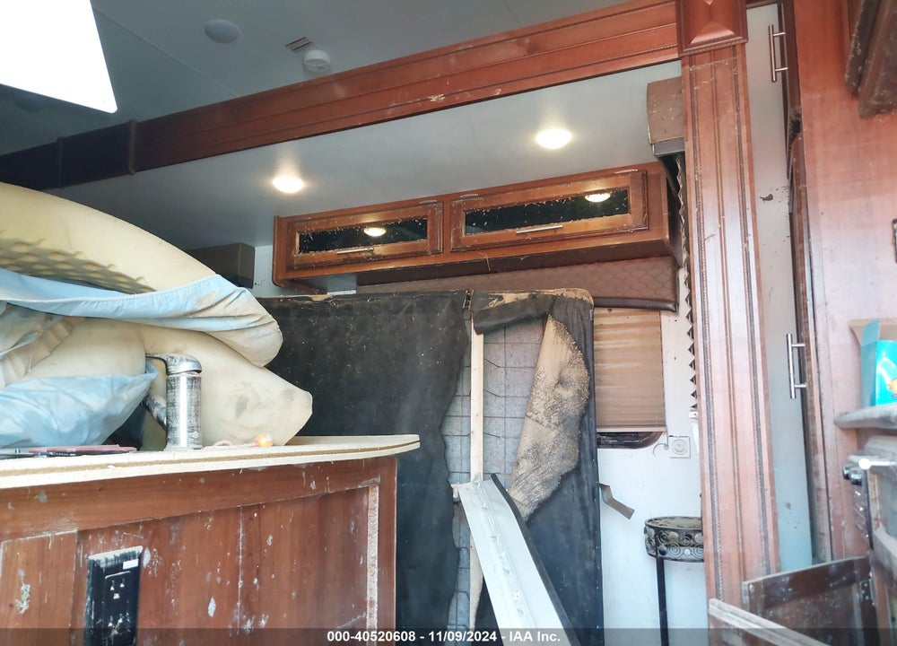 2016 JAYCO FIFTH WHEEL VIN: 1UJCJ0BS3G1P30076