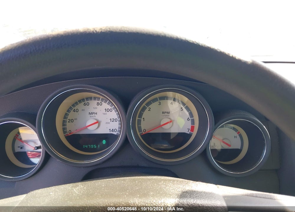 2008 DODGE CHARGER VIN: 2B3KA43R98H195001