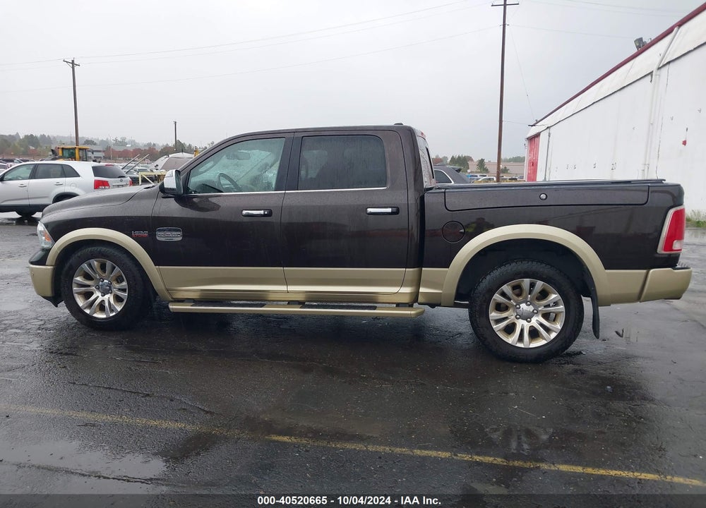 2017 RAM 1500 VIN: 1C6RR7PT7HS657102