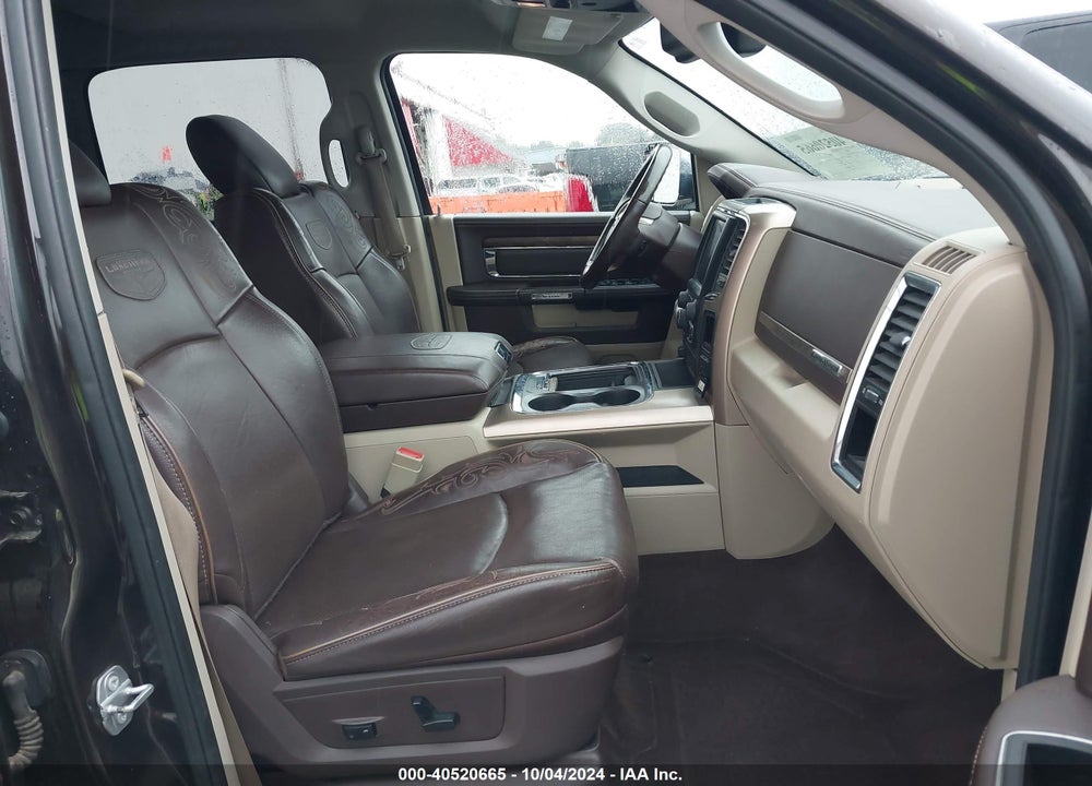 2017 RAM 1500 VIN: 1C6RR7PT7HS657102