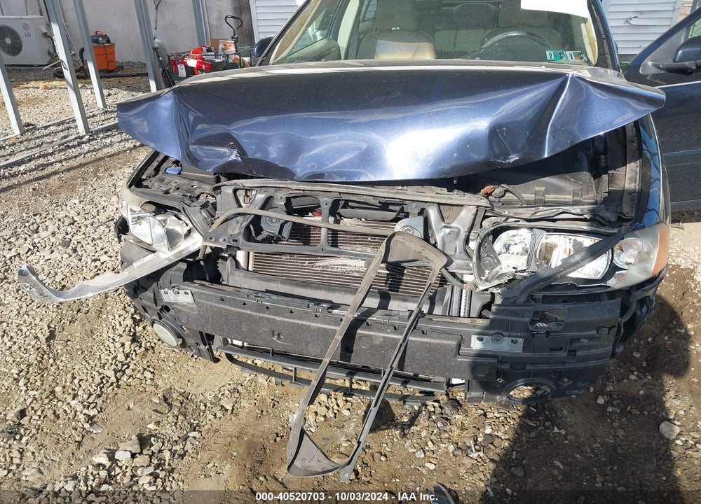 2006 VOLVO S60 2.5T VIN: YV1RS592462546360
