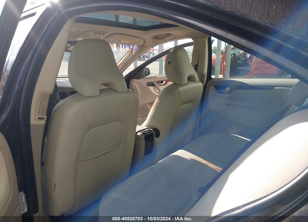 2006 VOLVO S60 2.5T VIN: YV1RS592462546360