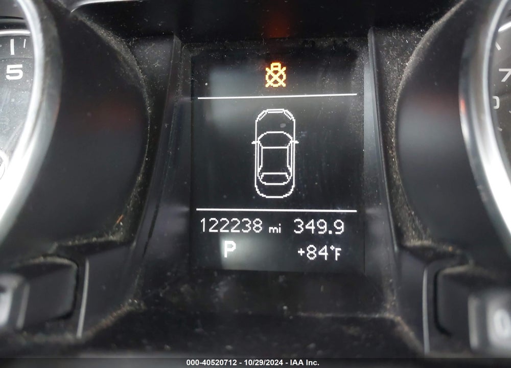 2013 AUDI A5 2.0T PREMIUM VIN: WAUAFAFH8DN000307