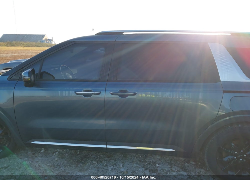 2024 KIA CARNIVAL MPV SX PRESTIGE VIN: KNDNE5H32R6374476