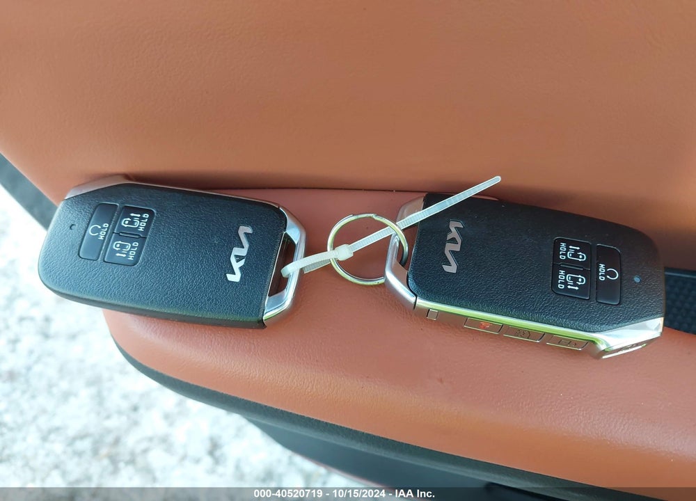 2024 KIA CARNIVAL MPV SX PRESTIGE VIN: KNDNE5H32R6374476