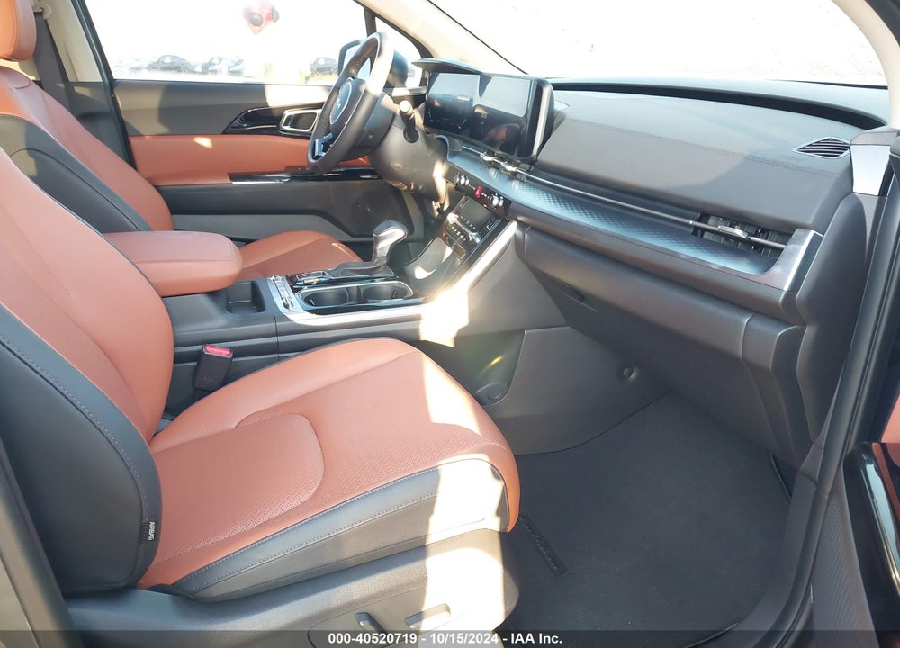 2024 KIA CARNIVAL MPV SX PRESTIGE VIN: KNDNE5H32R6374476