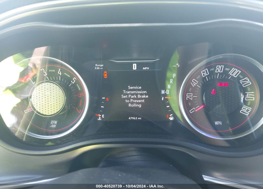 2018 DODGE CHALLENGER R/T VIN: 2C3CDZBT2JH327207