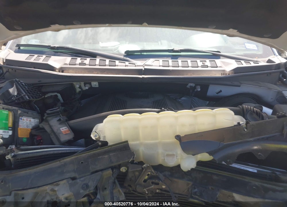 2020 FORD F-150 XLT VIN: 1FTEW1C43LKE36438