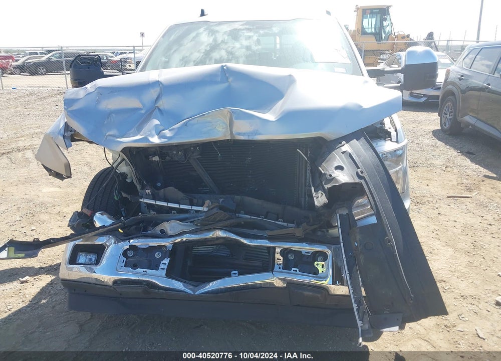 2020 FORD F-150 XLT VIN: 1FTEW1C43LKE36438