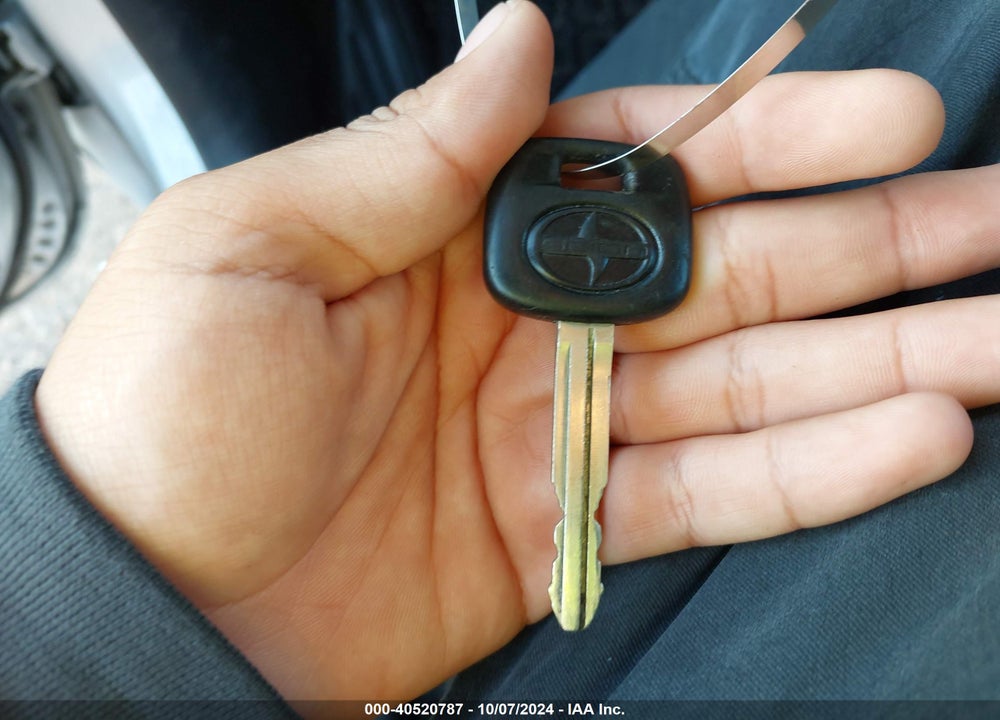 2006 SCION XA VIN: JTKKT604560158681