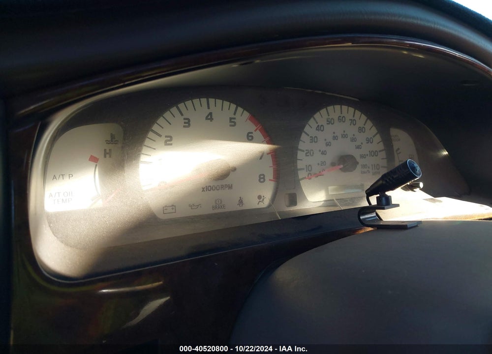 2003 TOYOTA TACOMA BASE V6 VIN: 5TEWN72N83Z224781
