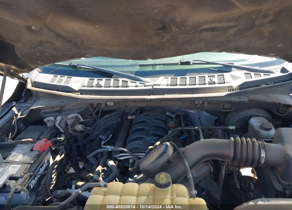 2020 FORD F-150 XLT VIN: 1FTEW1C52LKE04363