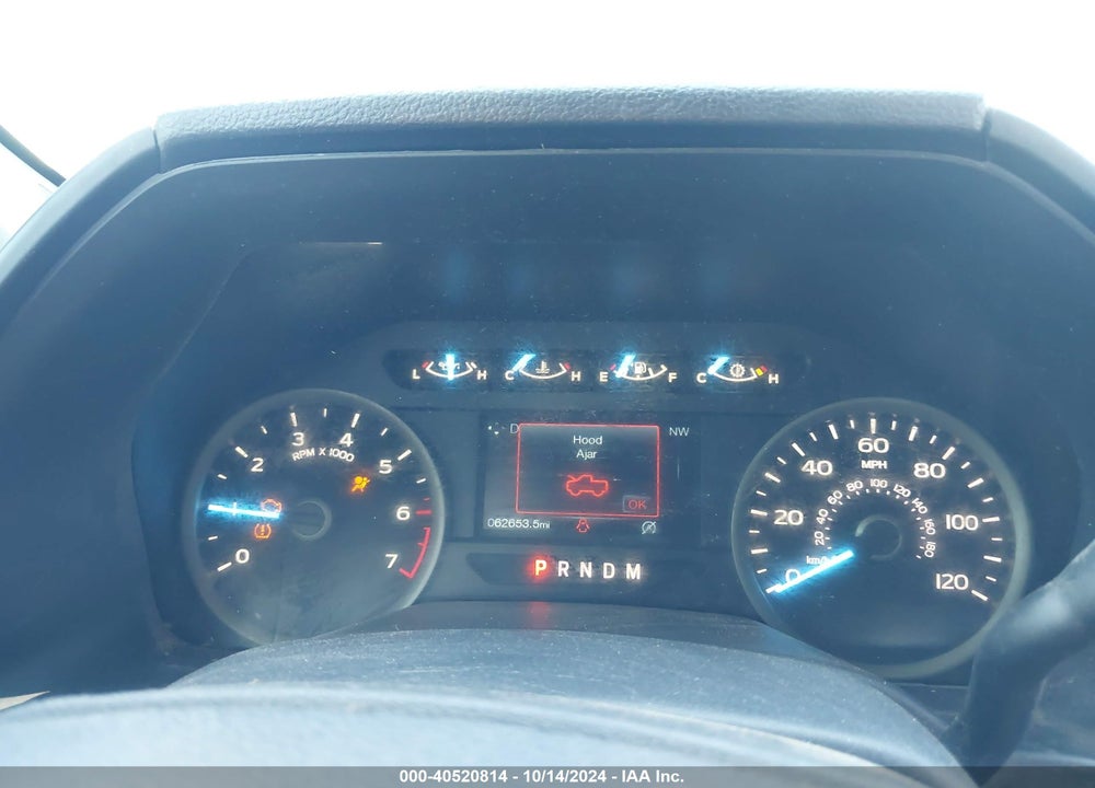 2020 FORD F-150 XLT VIN: 1FTEW1C52LKE04363