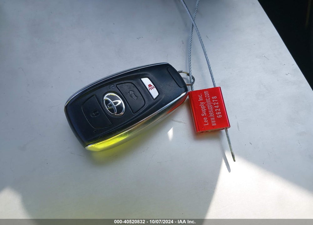 2022 TOYOTA GR86 VIN: JF1ZNBC17N8756626