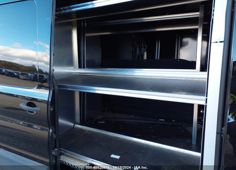 2019 FORD TRANSIT-250 VIN: 1FTYR3XV3KKB57315