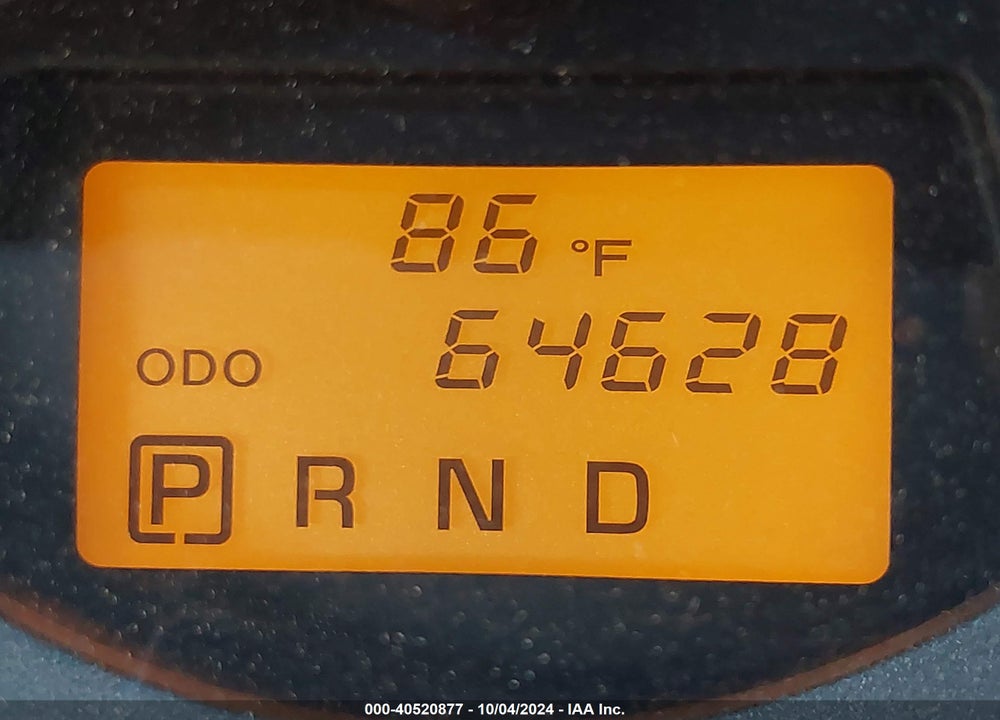 2011 TOYOTA RAV4 VIN: 2T3BF4DVXBW120889